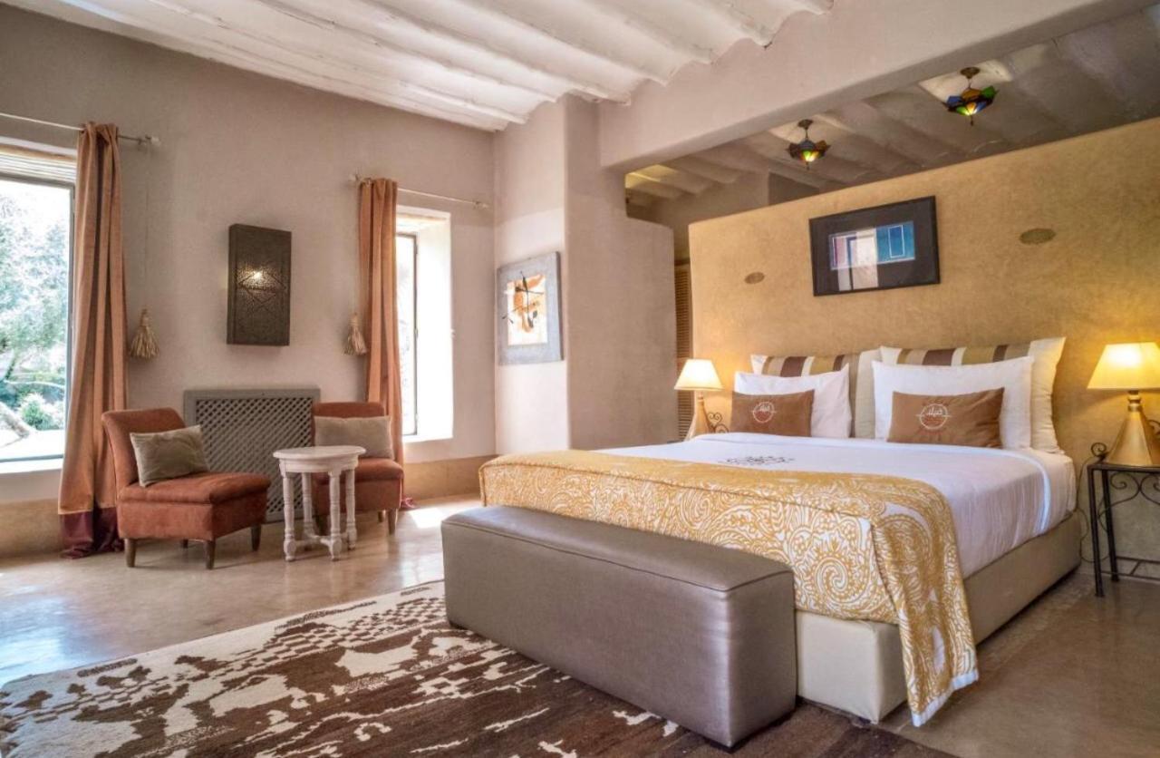 Dar 55 - Berber House Maison d'hôtes 4*