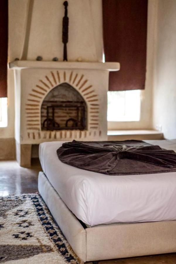 Dar 55 - Berber House 4*