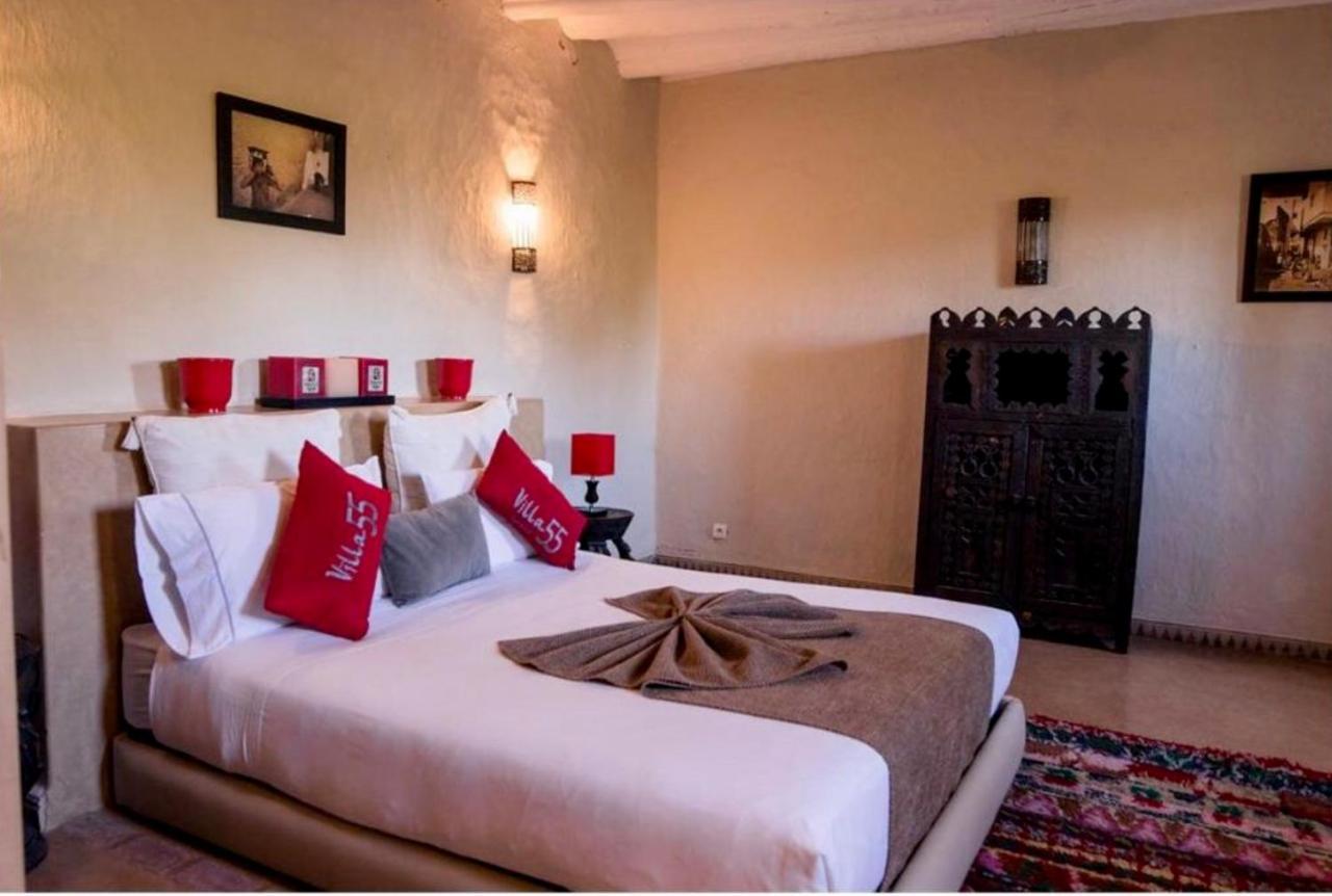 Dar 55 - Berber House Marrakesh
