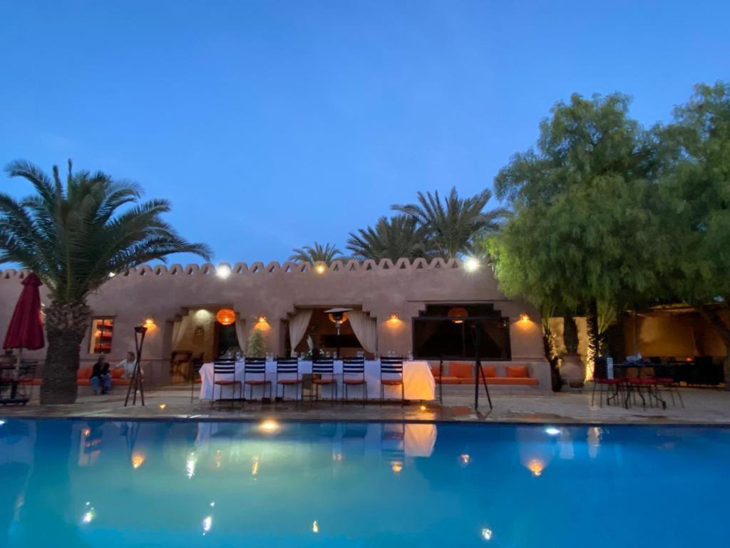 Dar 55 - Berber House 4*