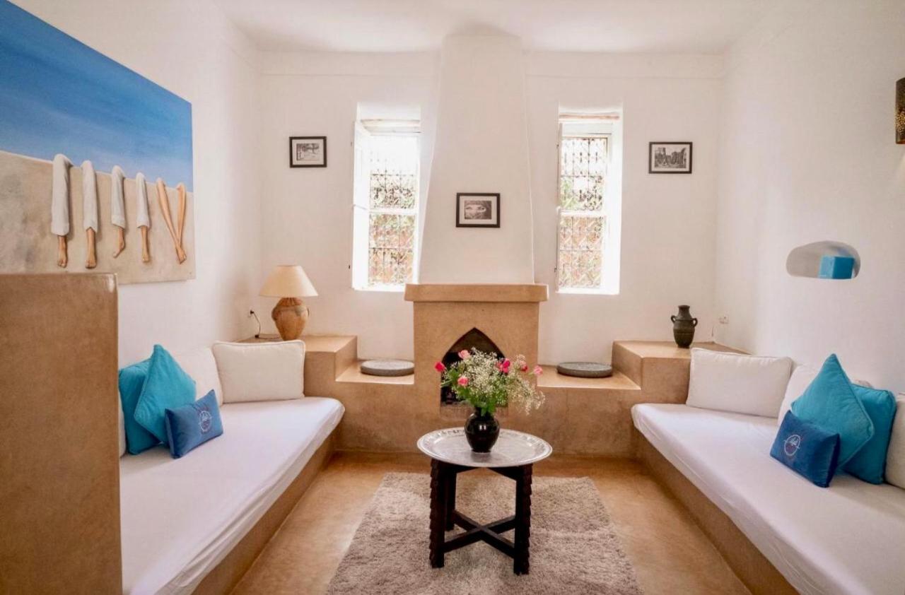Dar 55 - Berber House Marrakesh