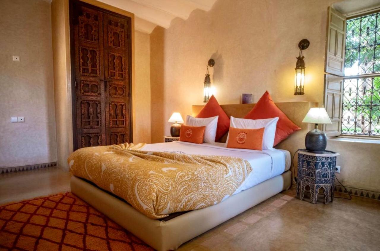 Dar 55 - Berber House Marrakesh
