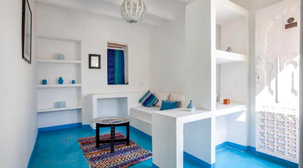 Dar 55 - Berber House Maison d'hôtes 4*