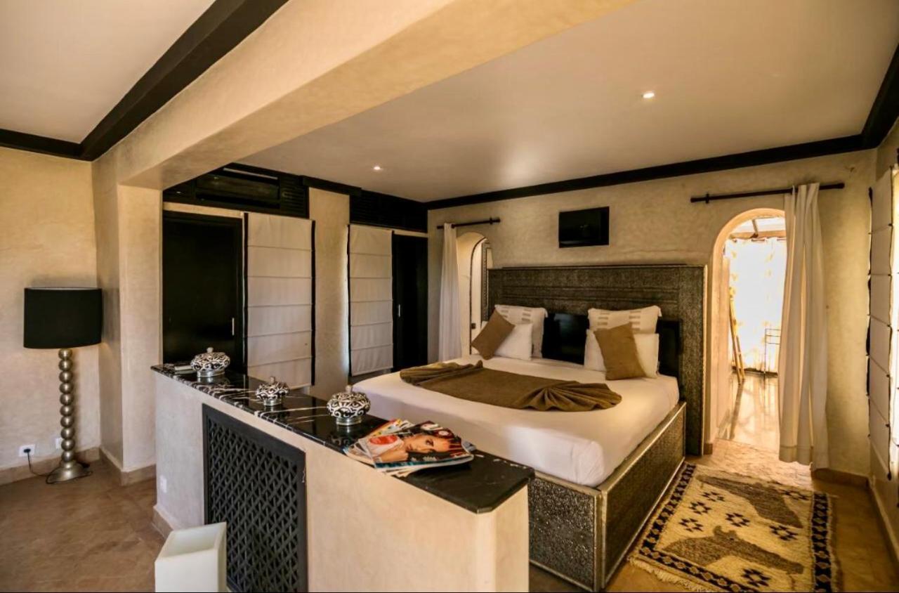 Dar 55 - Berber House 4*