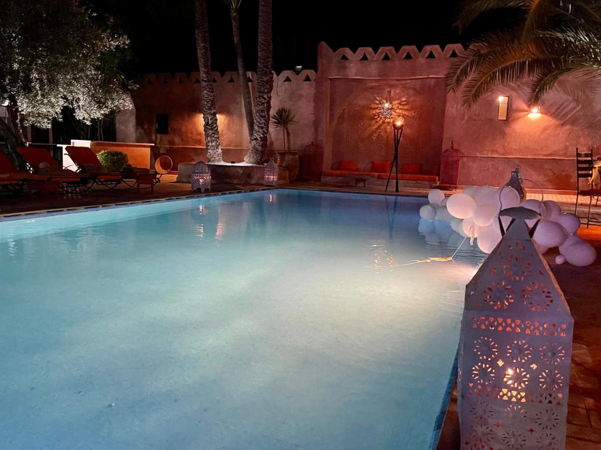 Dar 55 - Berber House