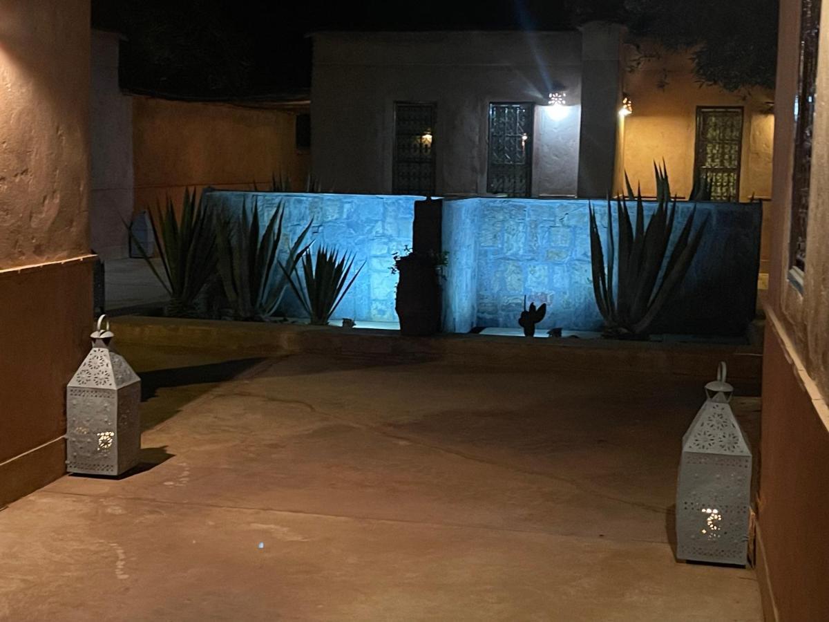 Dar 55 - Berber House 4* Marrakesh