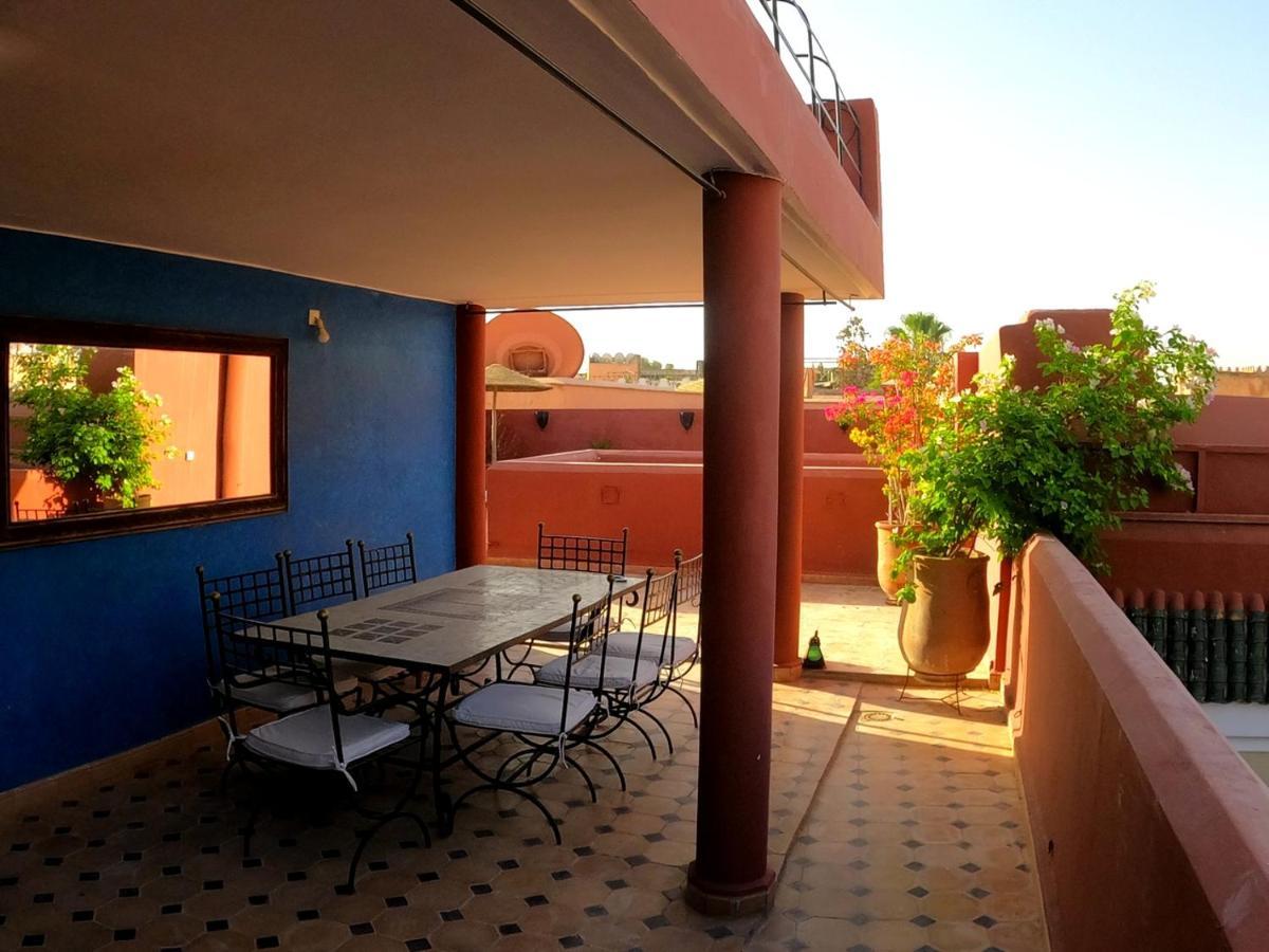 Riad Bel Haj