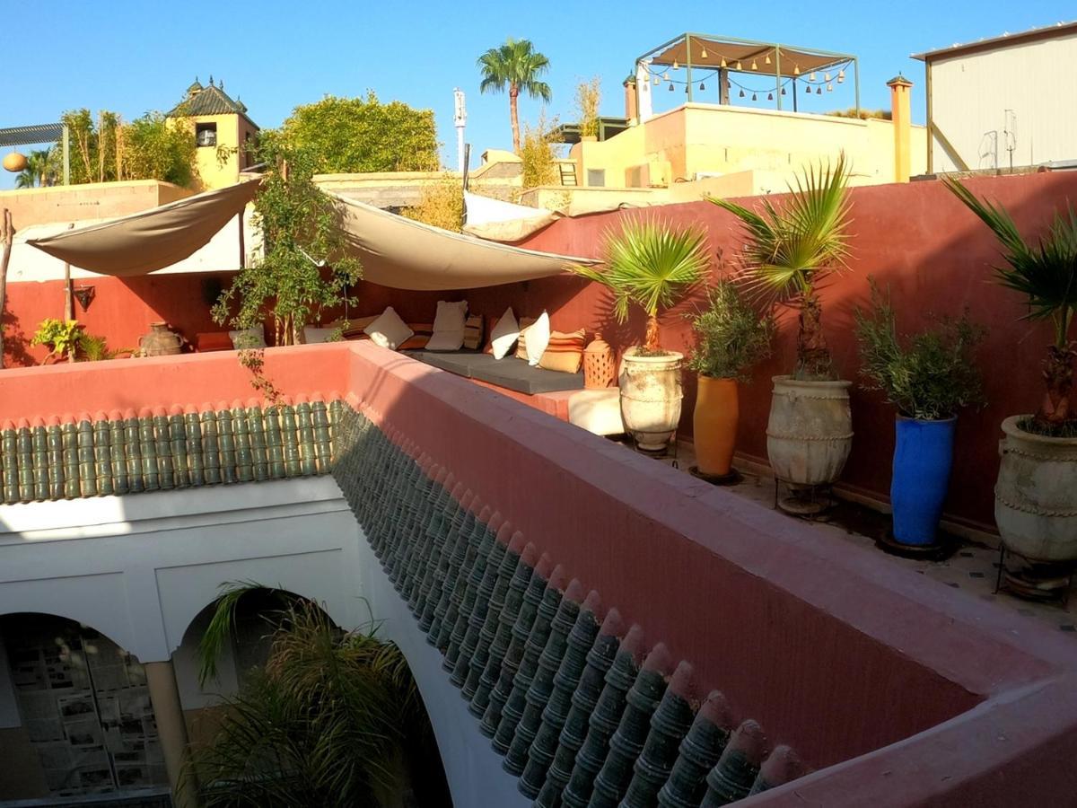 Bel Haj 2* Marrakesh