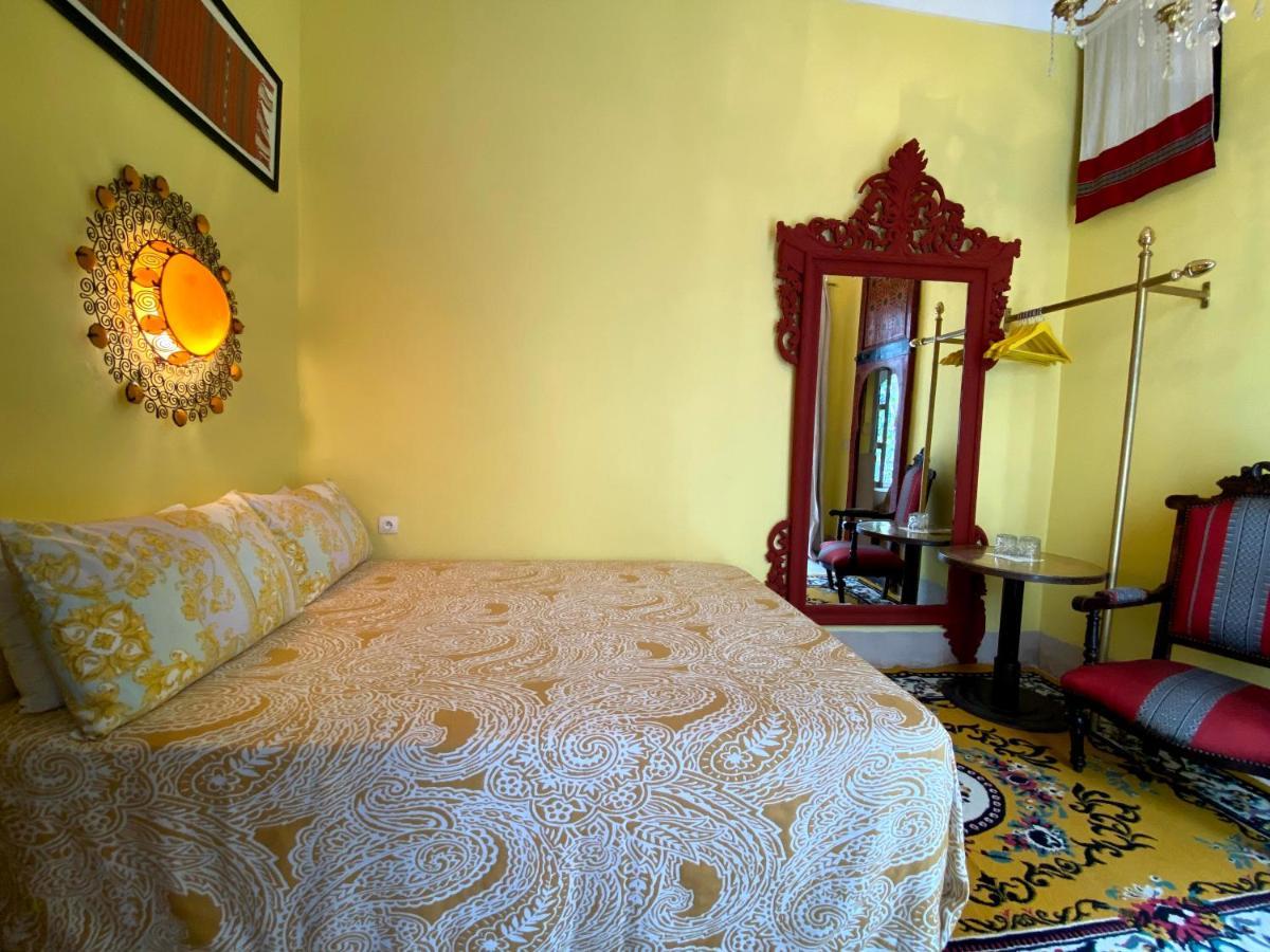 Maison Du Tresor Marrakesh