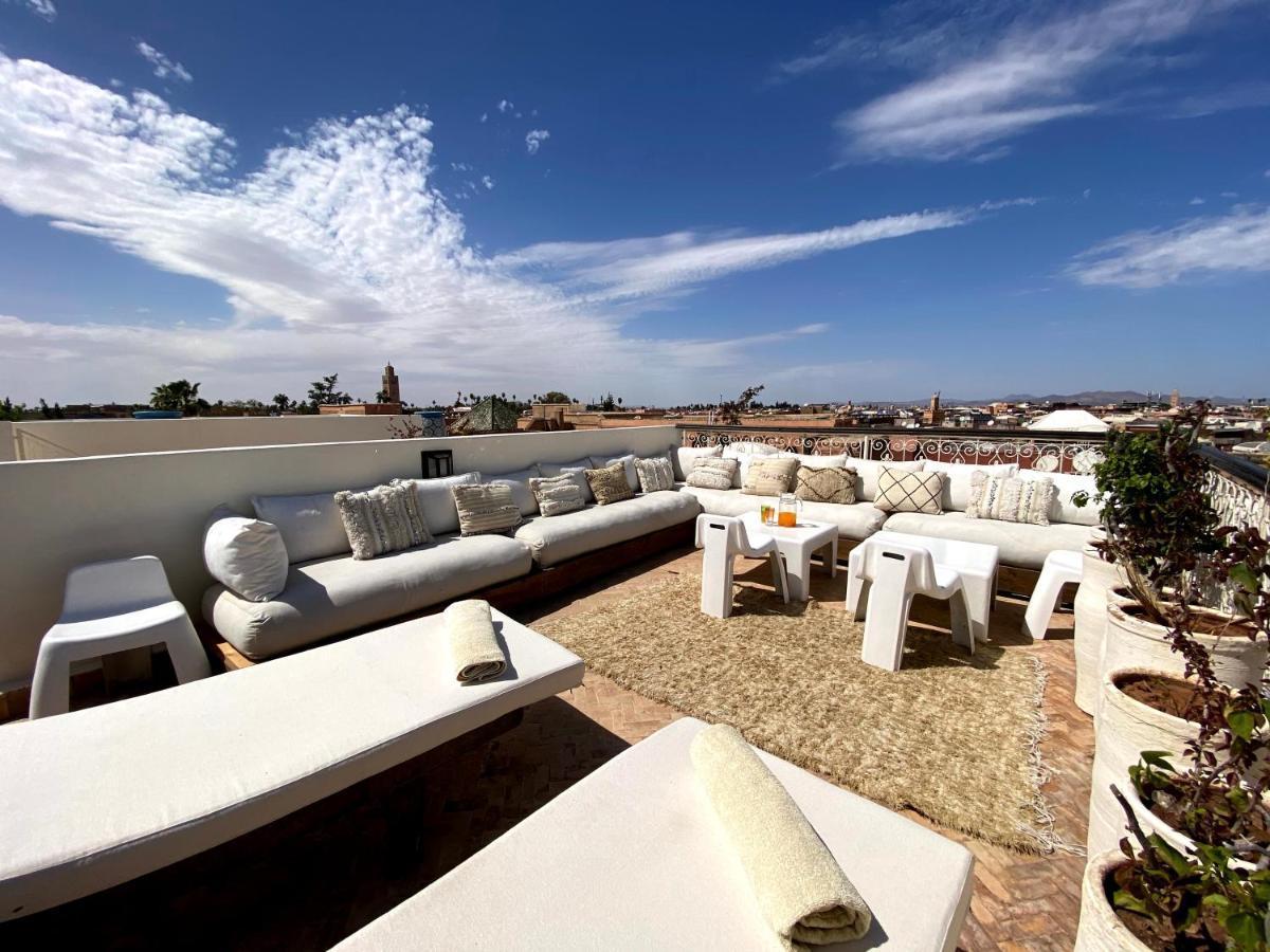 Maison Du Tresor Guest house 3*