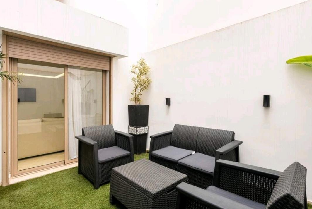 Apartment Duplex De Luxe