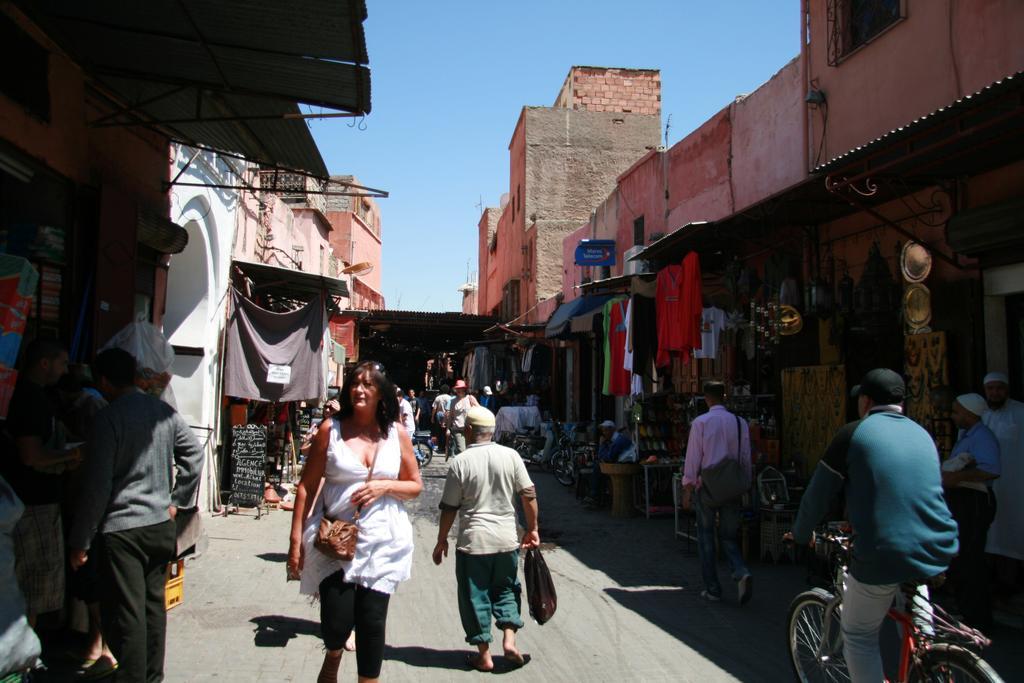 Riad Dar Soukaina