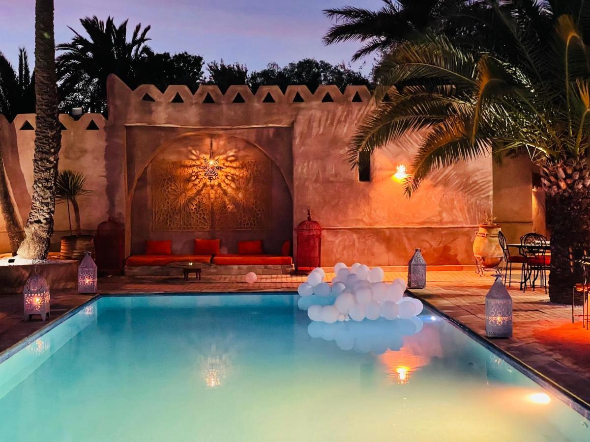 Dar 55 - Berber House 4*