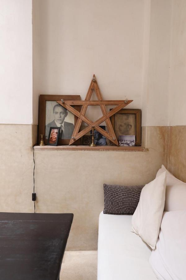 Riad Azzouna 13 4*