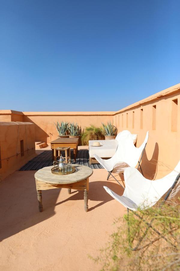 Riad Azzouna 13 Marrakesh