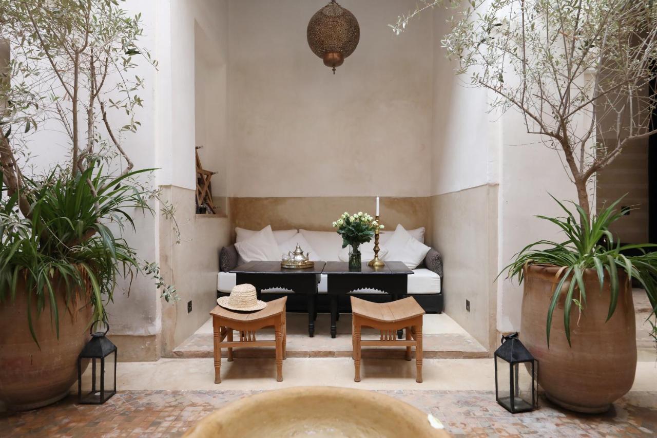 Azzouna 13 Marrakesh