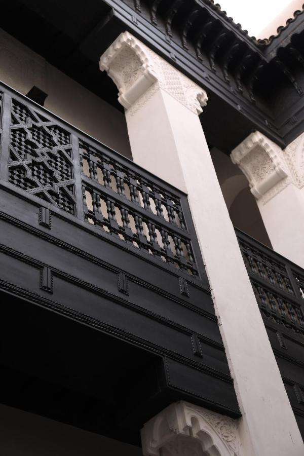 Riad Azzouna 13 4*