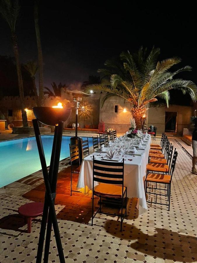 Dar 55 - Berber House Maison d'hôtes 4*