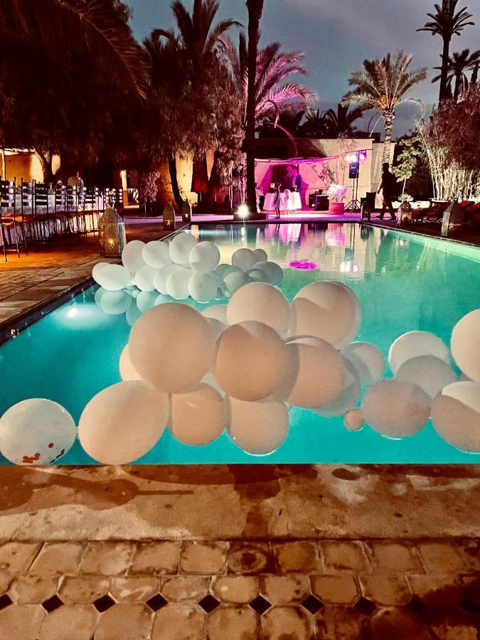 Dar 55 - Berber House Maison d'hôtes 4*