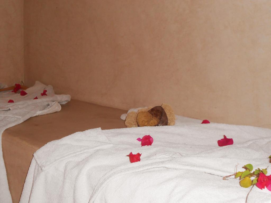 Riad Le Bel Oranger 3*