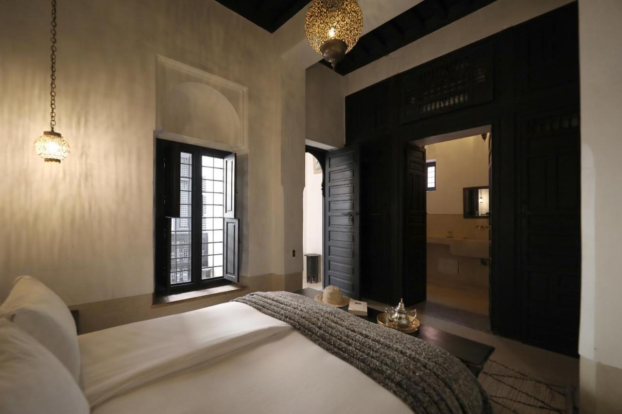 Azzouna 13 Marrakesh