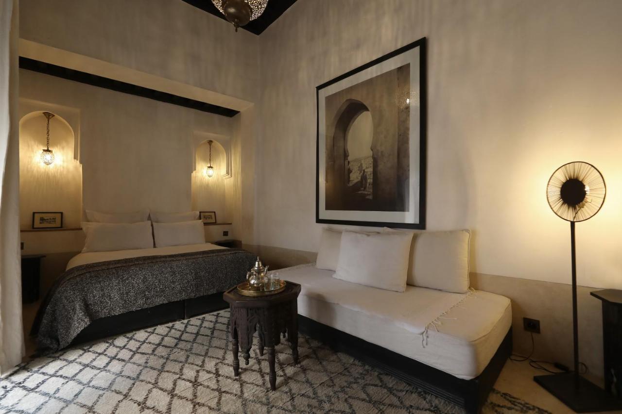 Azzouna 13 Riad 4*