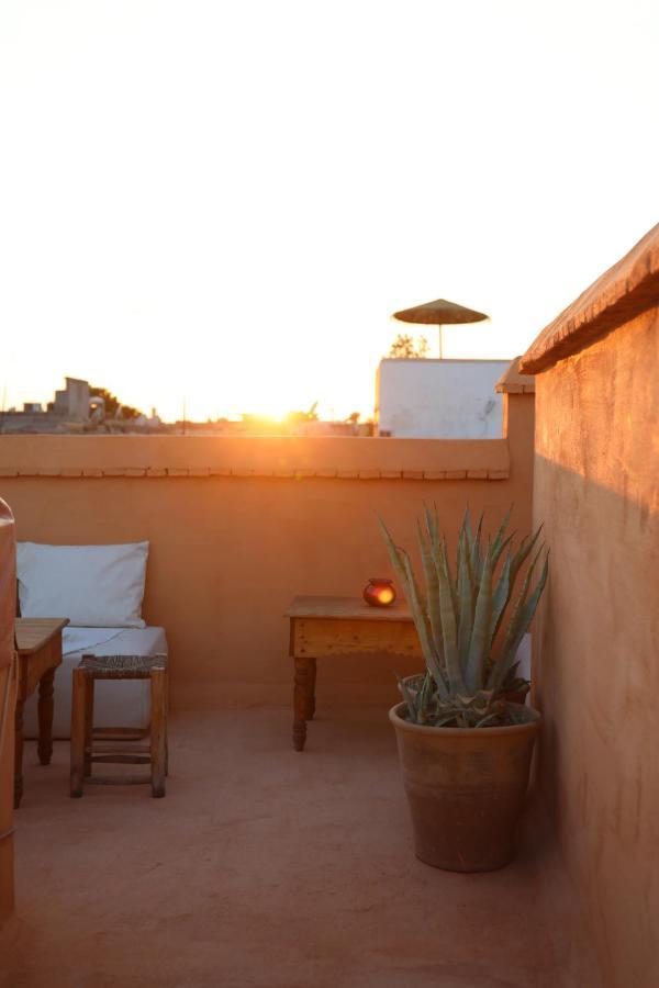 Azzouna 13 Riad 4*