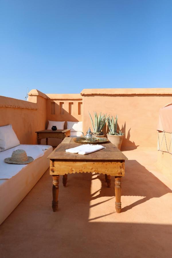 Azzouna 13 Marrakesh