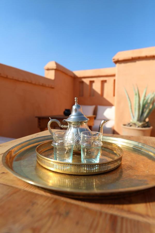 Riad Azzouna 13 4*