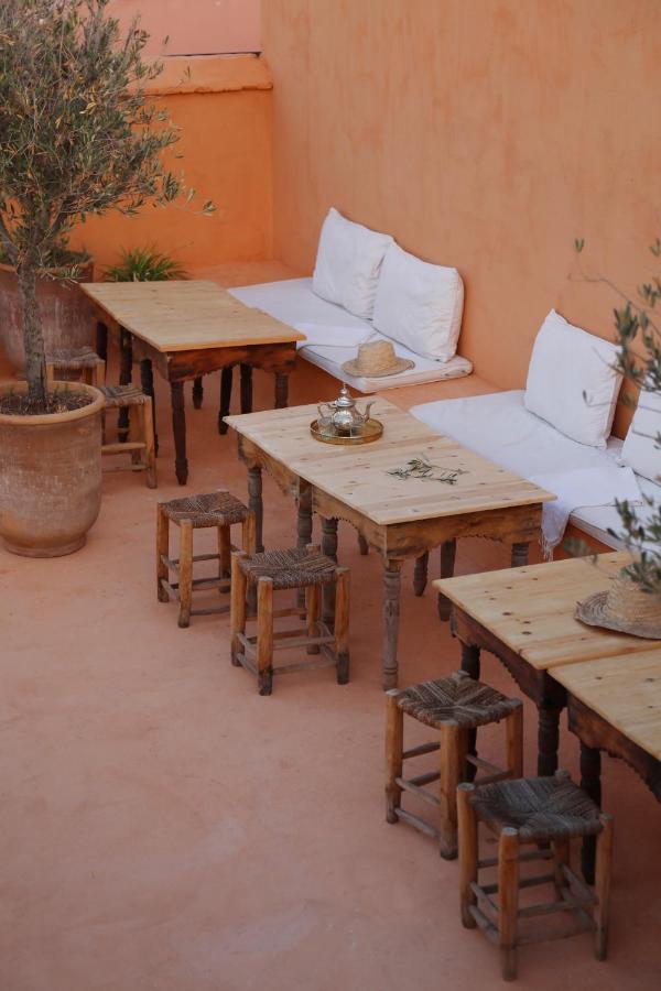 Azzouna 13 Riad
