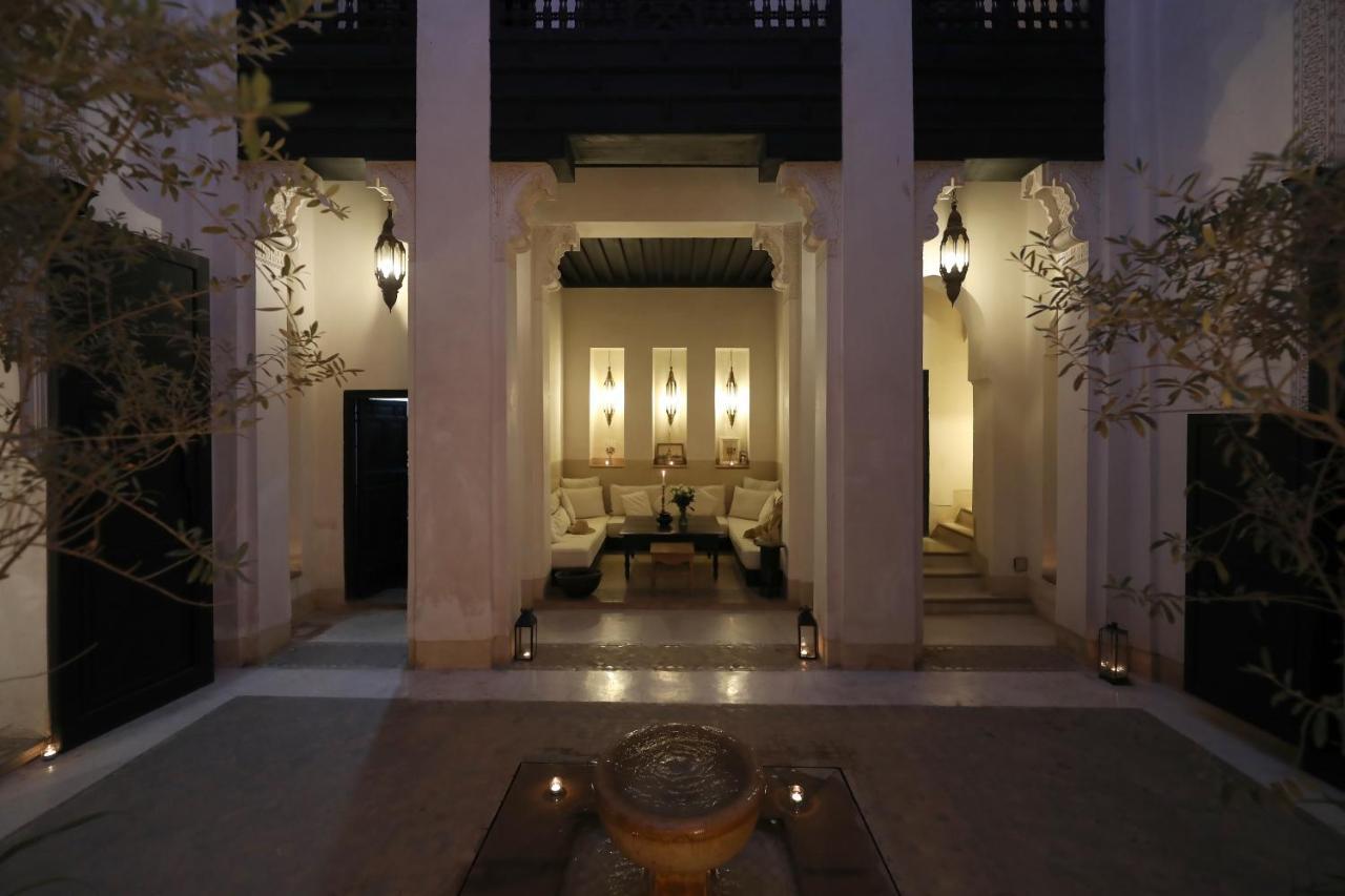 Azzouna 13 Marrakesh