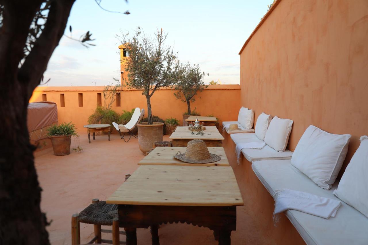 Azzouna 13 Riad 4*