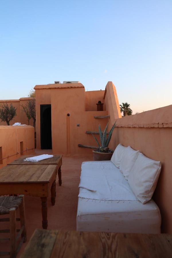 Azzouna 13 Riad 4*