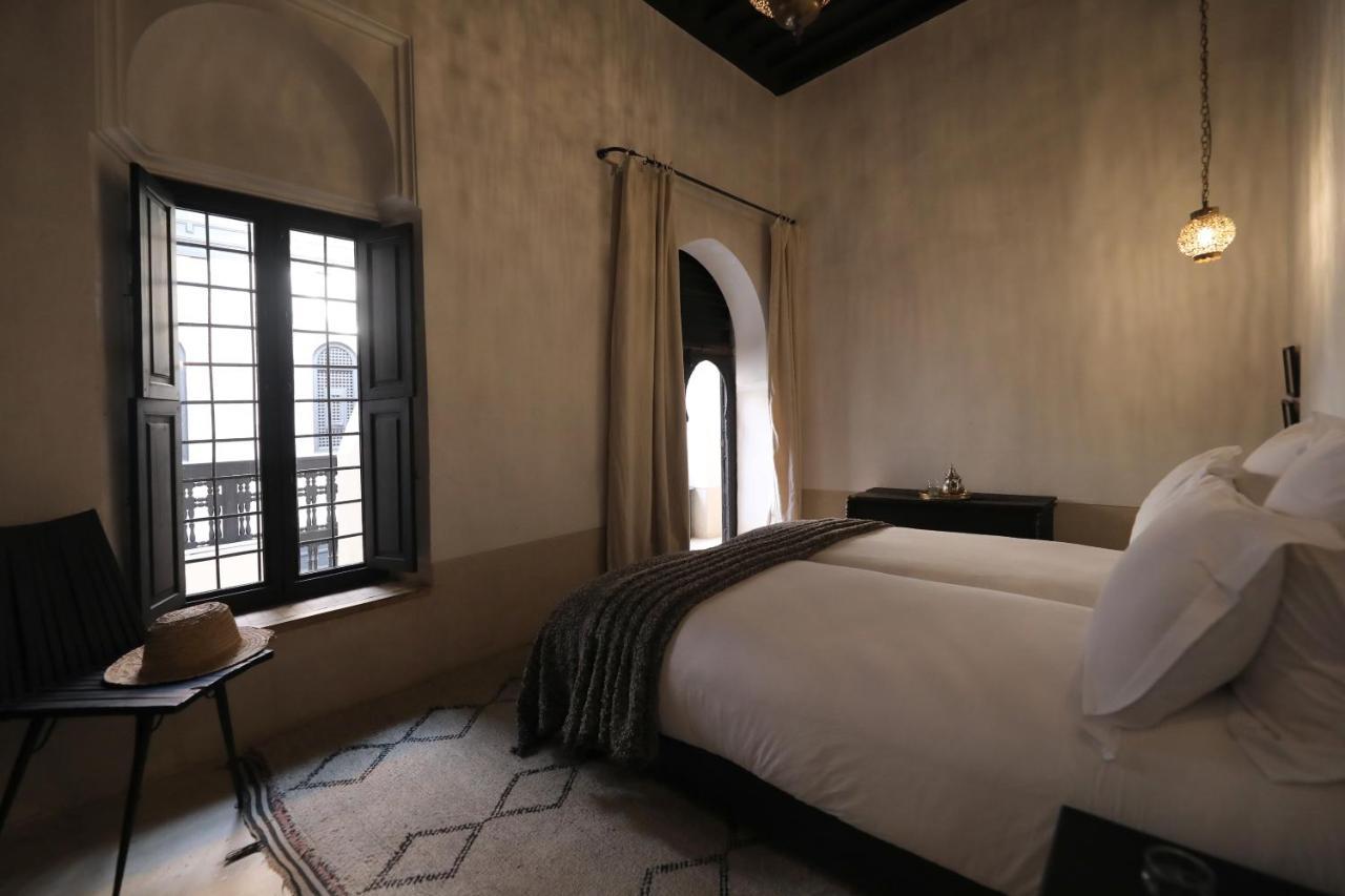 Azzouna 13 Riad 4*