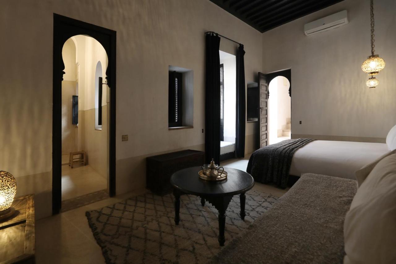 Azzouna 13 4* Marrakesh