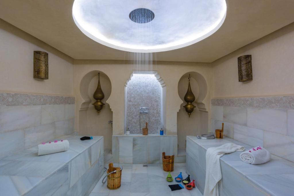 Bck Art Marrakesh