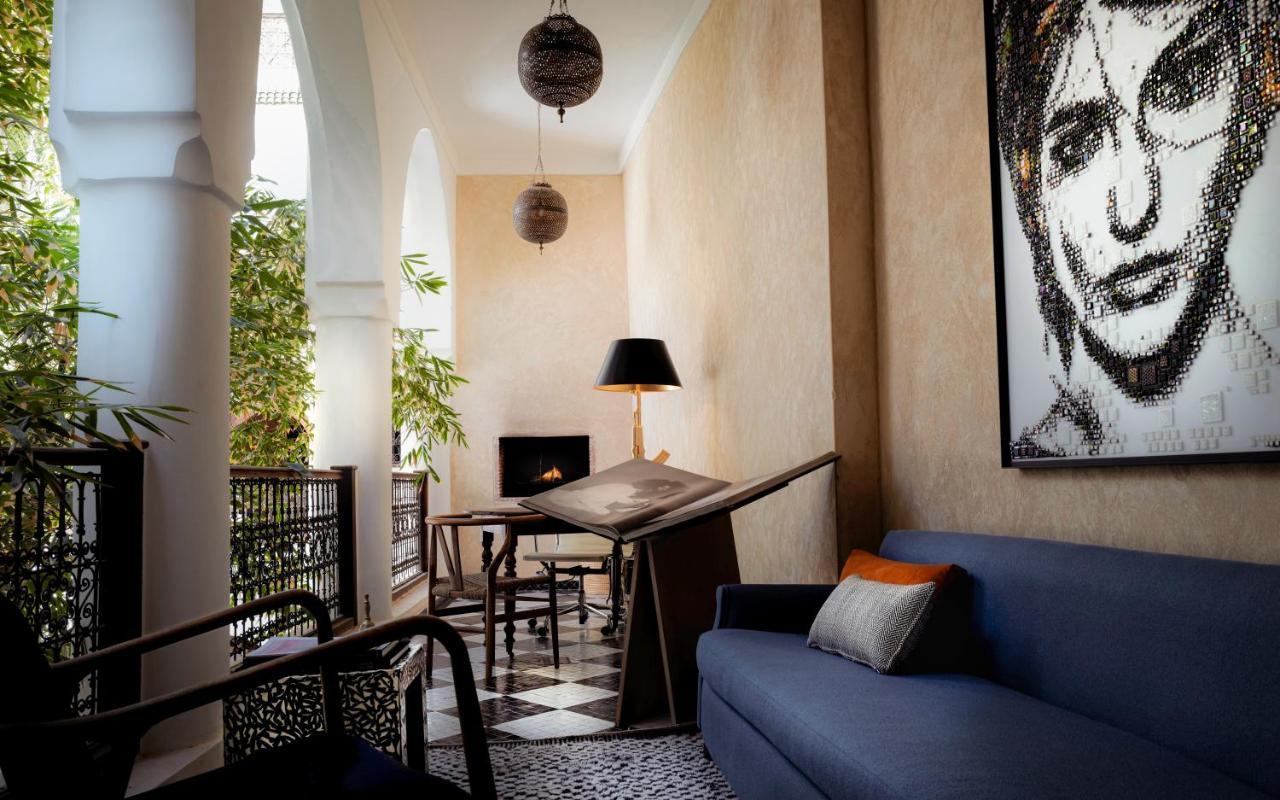Sakkan Riad Marrakesh