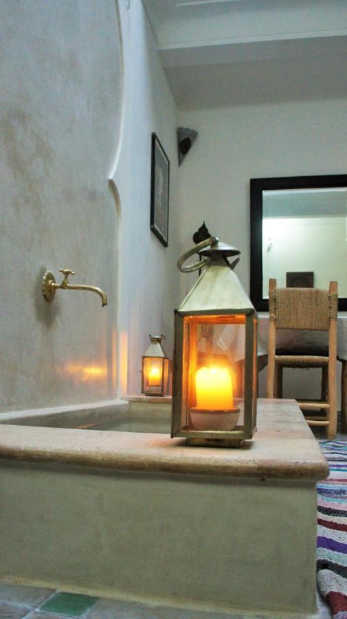 Séjour chez l'habitant Alqimam Marrakesh