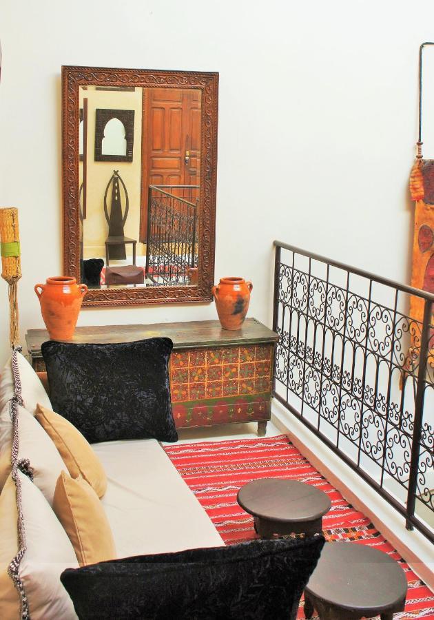 Séjour chez l'habitant Alqimam *