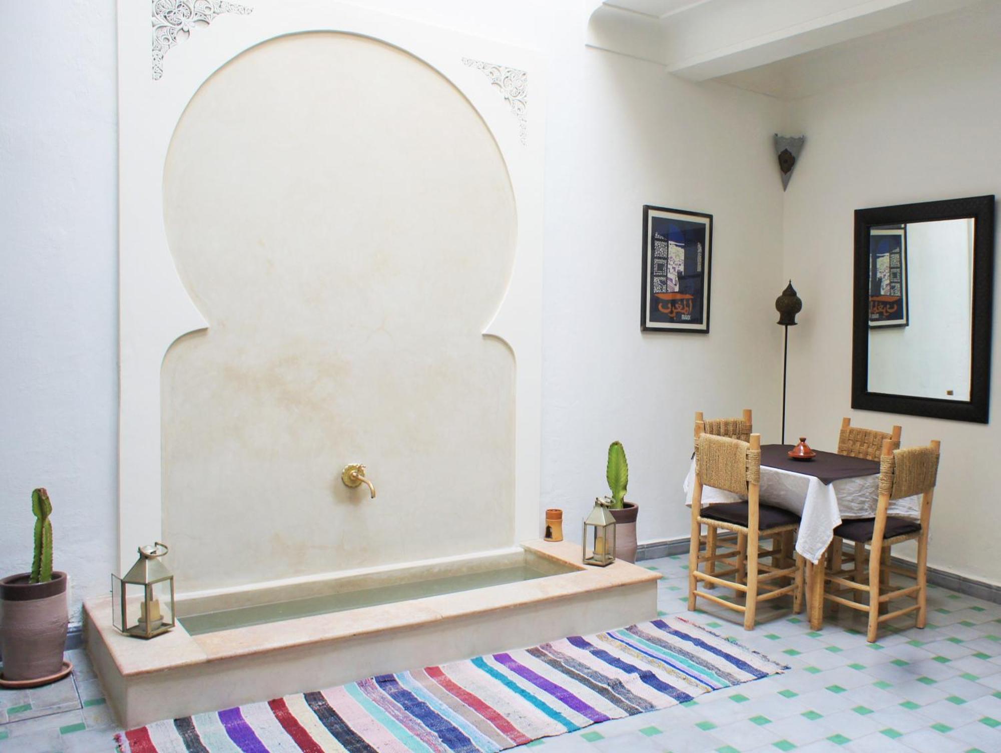 Alqimam Séjour chez l'habitant