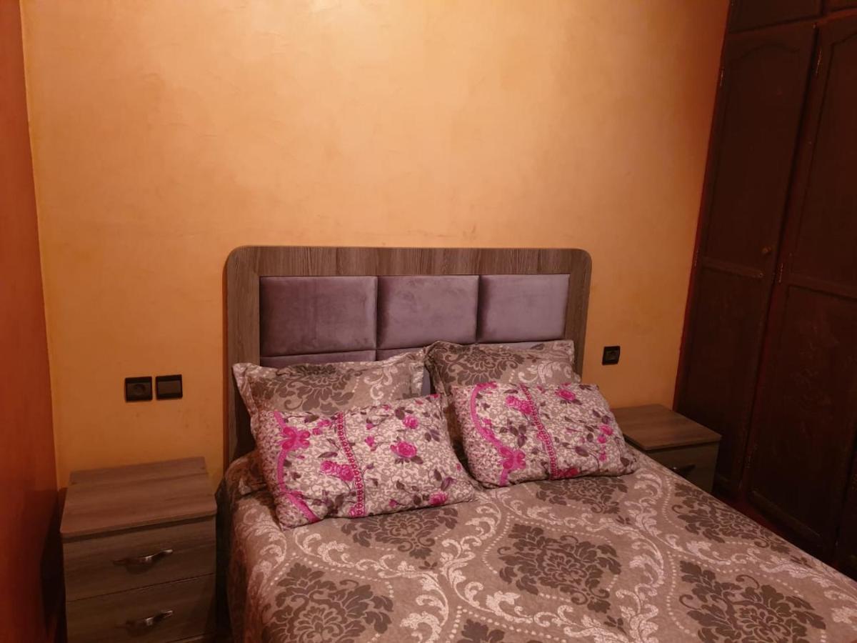 Dar Zaki Apartamento