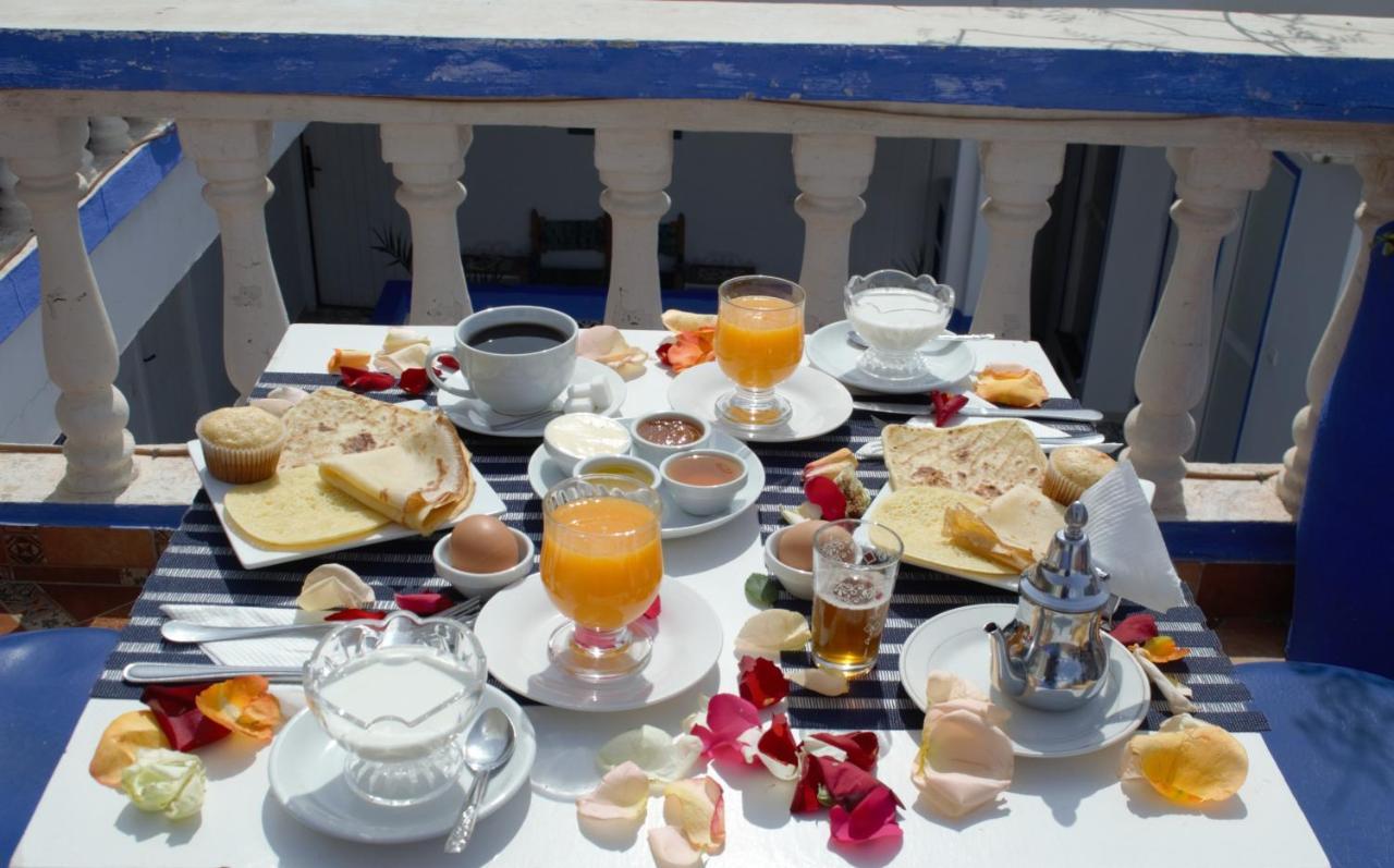 Essaouira 3* Marrakesh