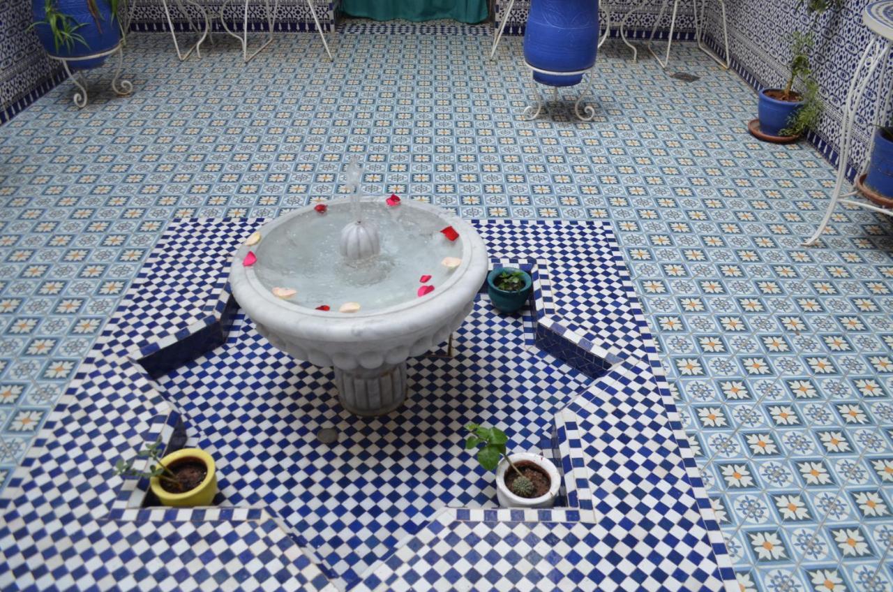 Riad Essaouira 3*