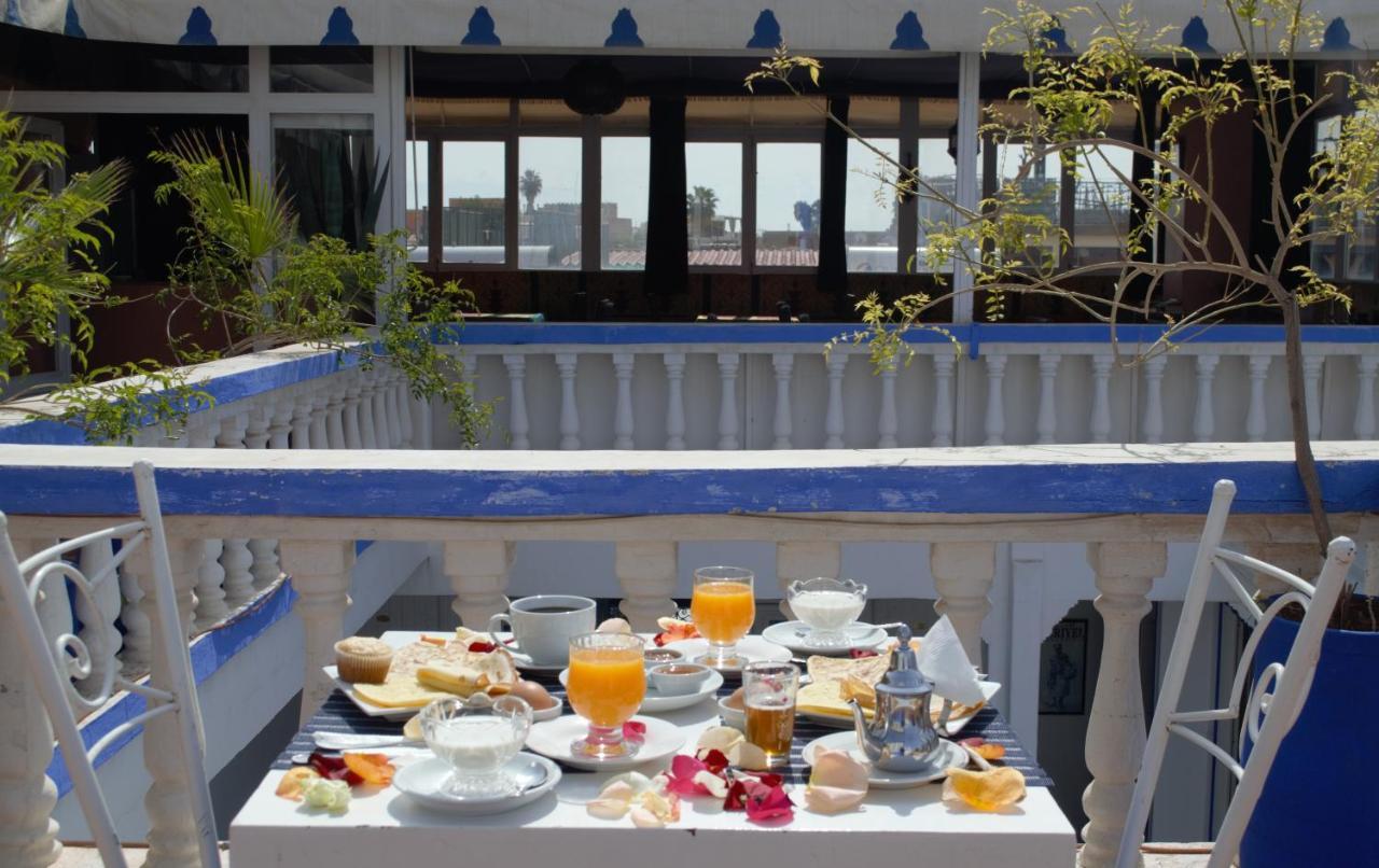 Riad Essaouira 3*