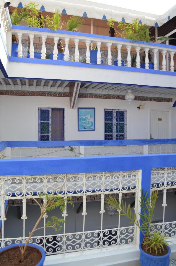 Essaouira Riad