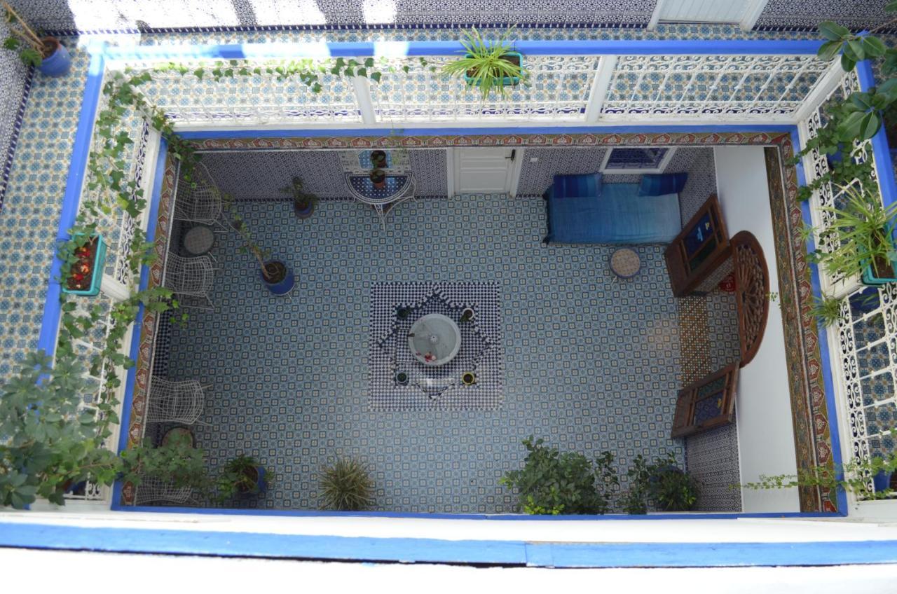 Riad Essaouira Marrakesh