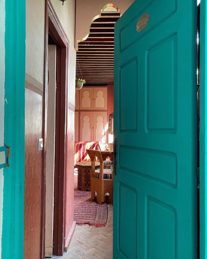 Al Nour Riad Marrakesh