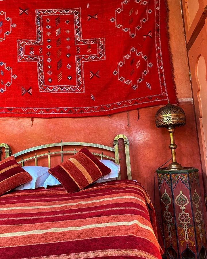 Riad Al Nour