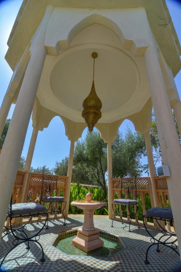 Jnane Az Zatr * Marrakesh