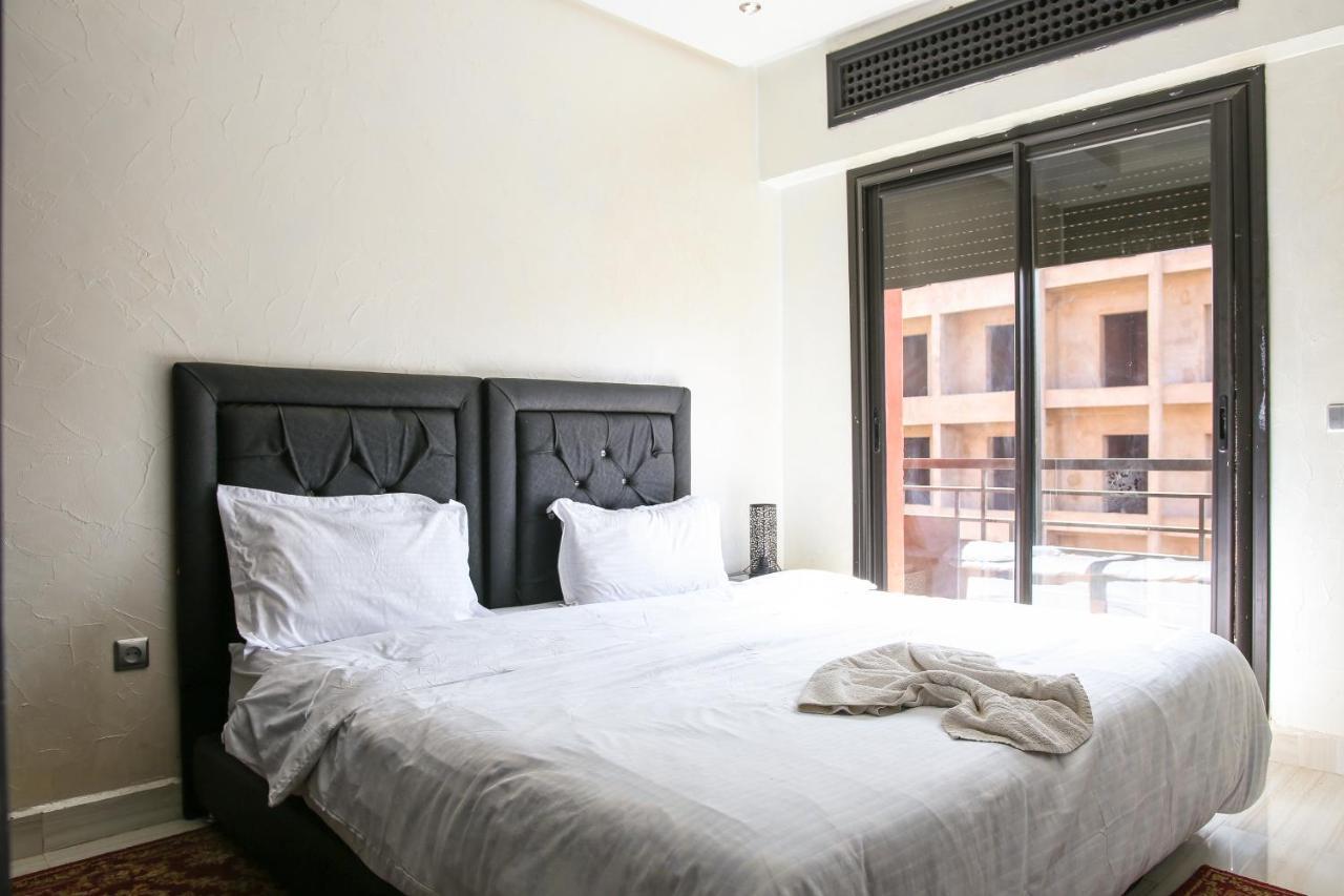Kech Vacations Guest Friendly!!! Gulize 2 Bed Apartment *